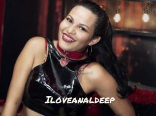 Iloveanaldeep
