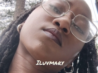 Iluvmary