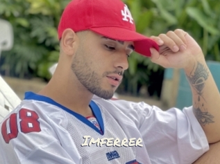 imferrer Vierges