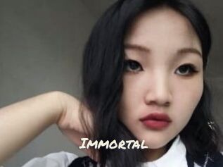 Immortal