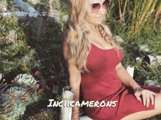 Inciicamerons