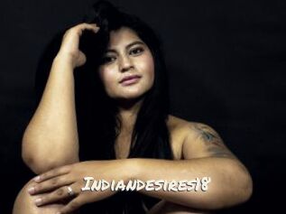 Indiandesires18
