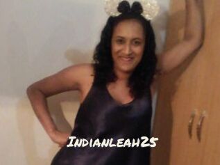 Indianleah25