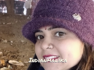 Indianmalika