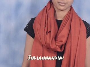 Indiannandini