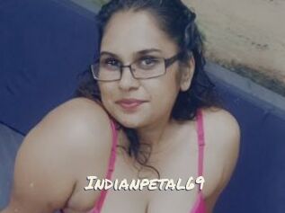Indianpetal69