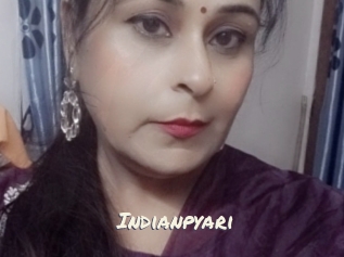 Indianpyari