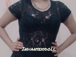 Indiansexydoll