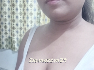 Indianzoya29