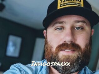 Indigosparxx