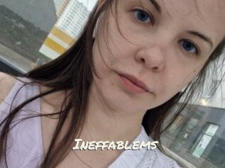 Ineffablems