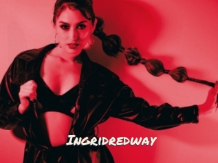 ingridredway Vierges