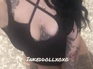 Inkeddollxoxo