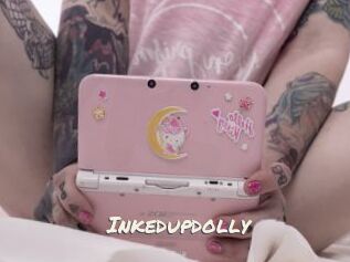 Inkedupdolly