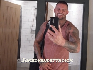 Inkedvendettadick