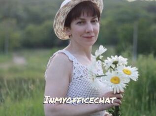 Inmyofficechat