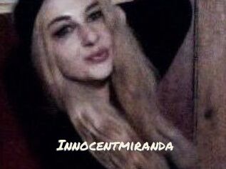 Innocentmiranda