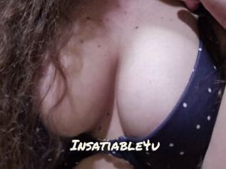 Insatiable4u