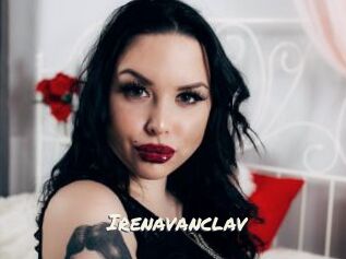 Irenavanclav