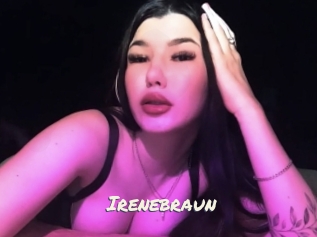 Irenebraun