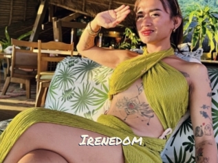 Irenedom