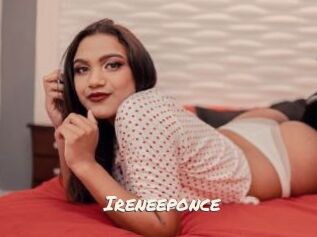 Ireneeponce