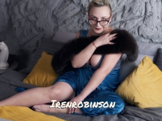 Irenrobinson