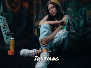 Iriisyang