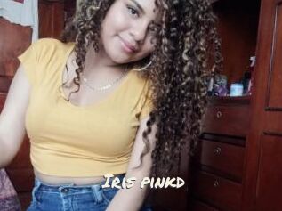 Iris_pinkd
