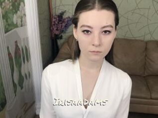 Irisaadams