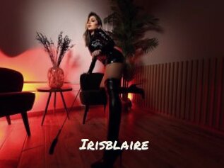 irisblaire Vierges