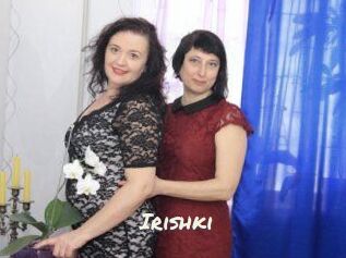 Irishki