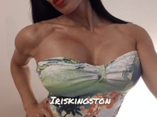 Iriskingston