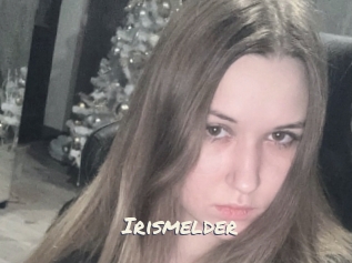 Irismelder