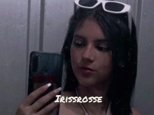 irissrosse Vierges