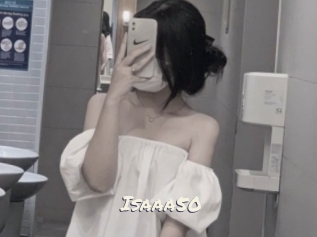 Isaaa50