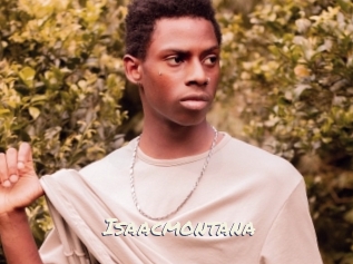 Isaacmontana