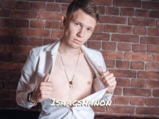 Isaacshanon
