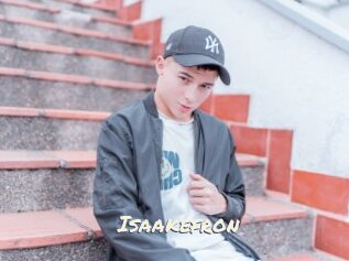 Isaakefron