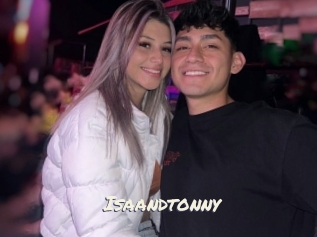 Isaandtonny