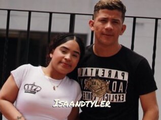Isaandtyler