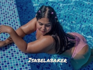 Isabelabaker