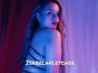 isabelafletcher Vierges