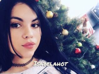 Isabelahot
