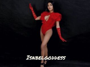 Isabelgoddess