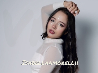 Isabellaamorellii