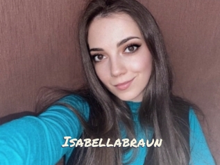 Isabellabraun