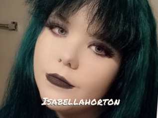 Isabellahorton