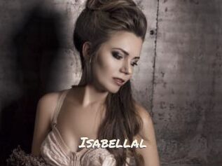 Isabellal