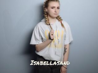 Isabellasand